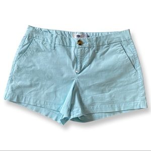 Old Navy Cotton Shorts - Light Blue